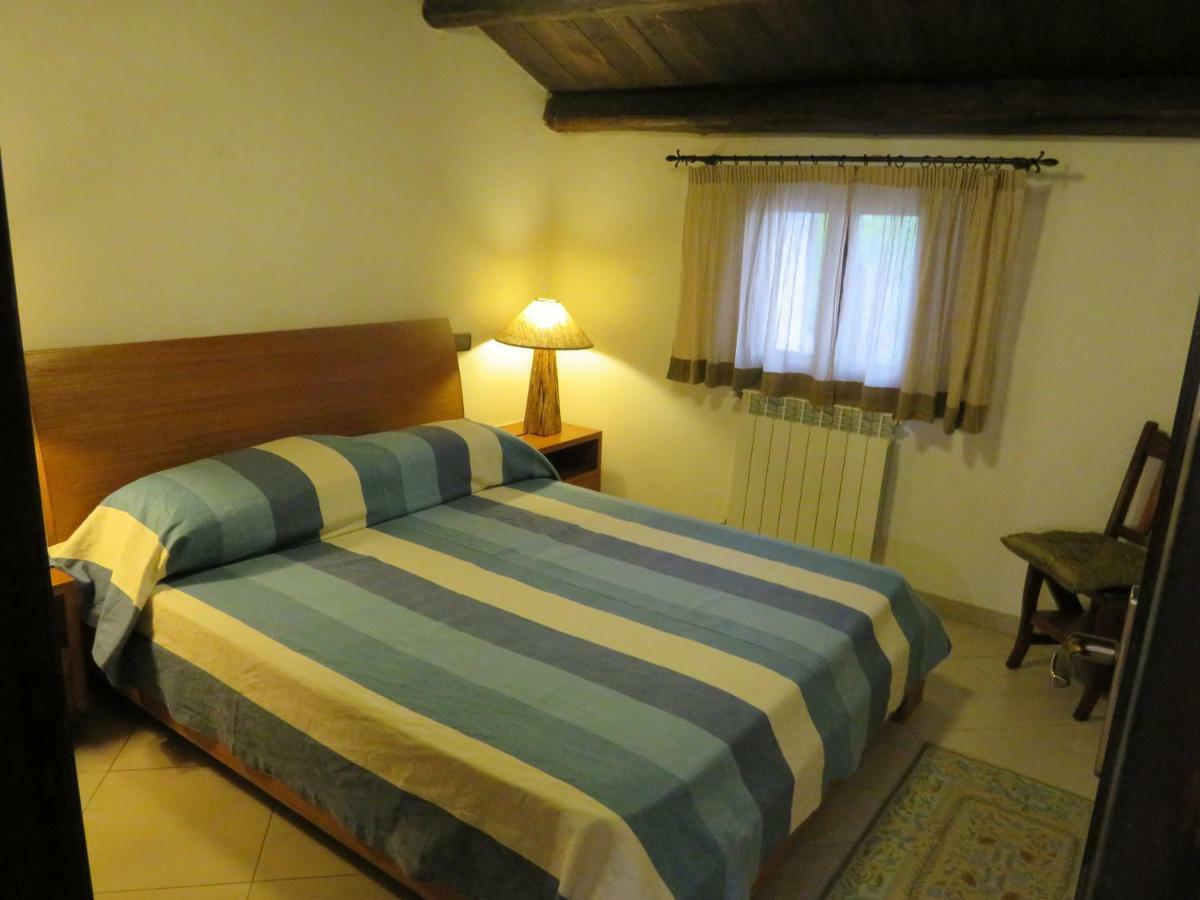 Casale Giulietta Villa Scopello  Kültér fotó