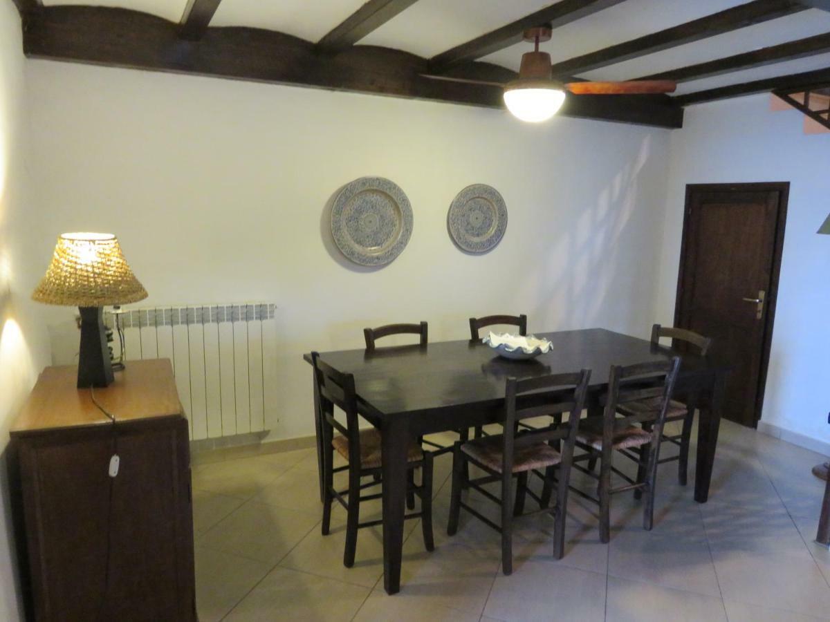 Casale Giulietta Villa Scopello  Kültér fotó