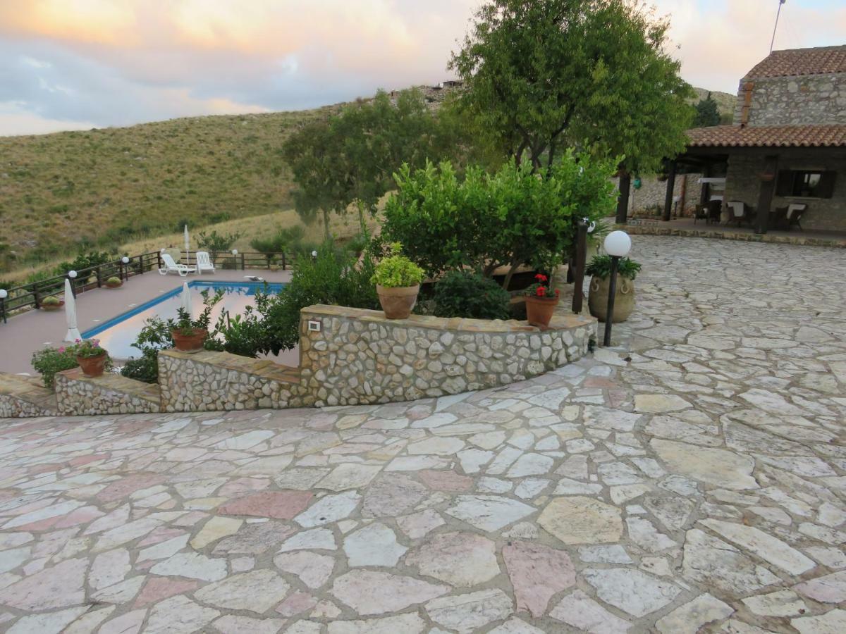 Casale Giulietta Villa Scopello  Kültér fotó
