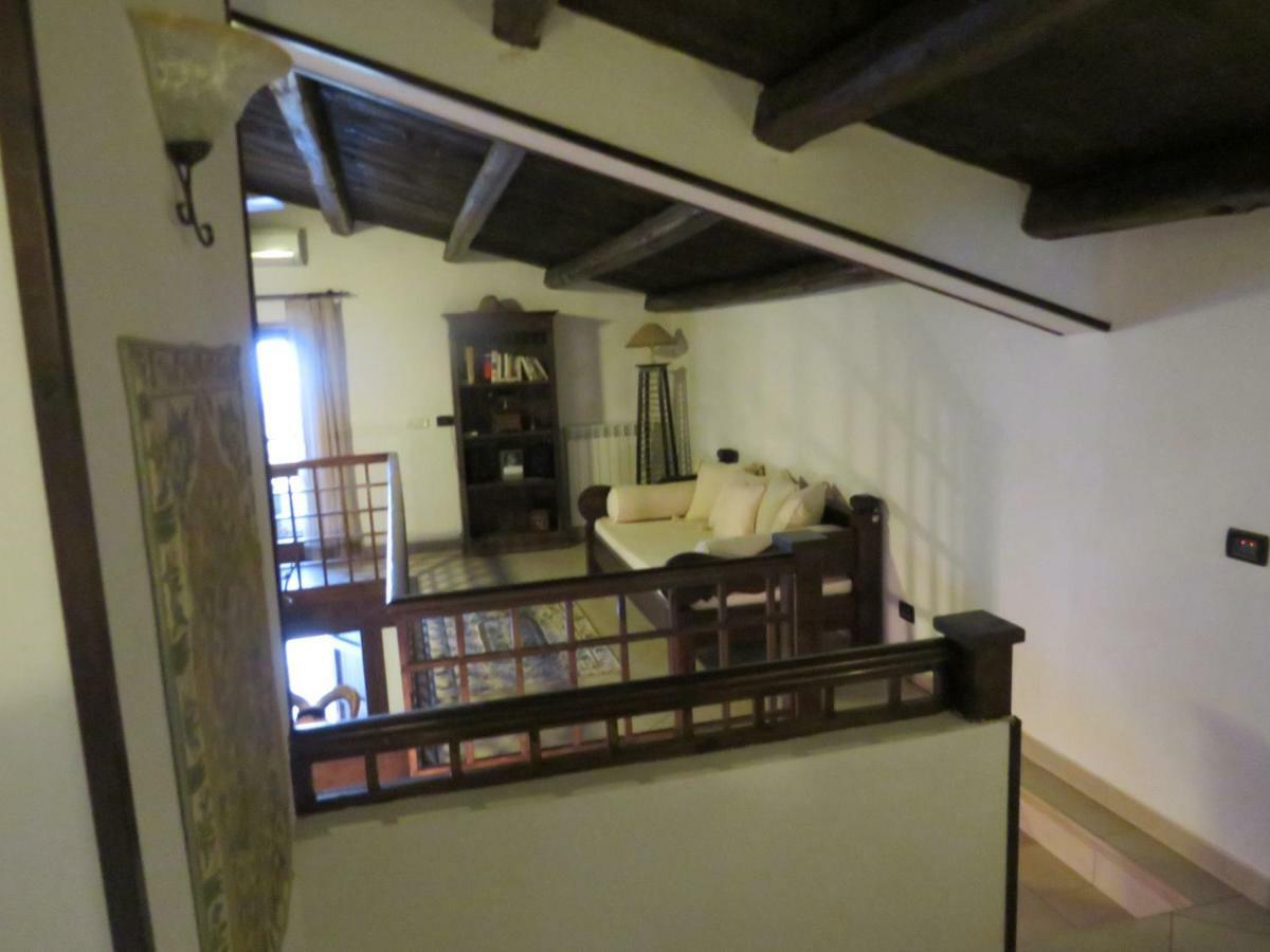 Casale Giulietta Villa Scopello  Kültér fotó