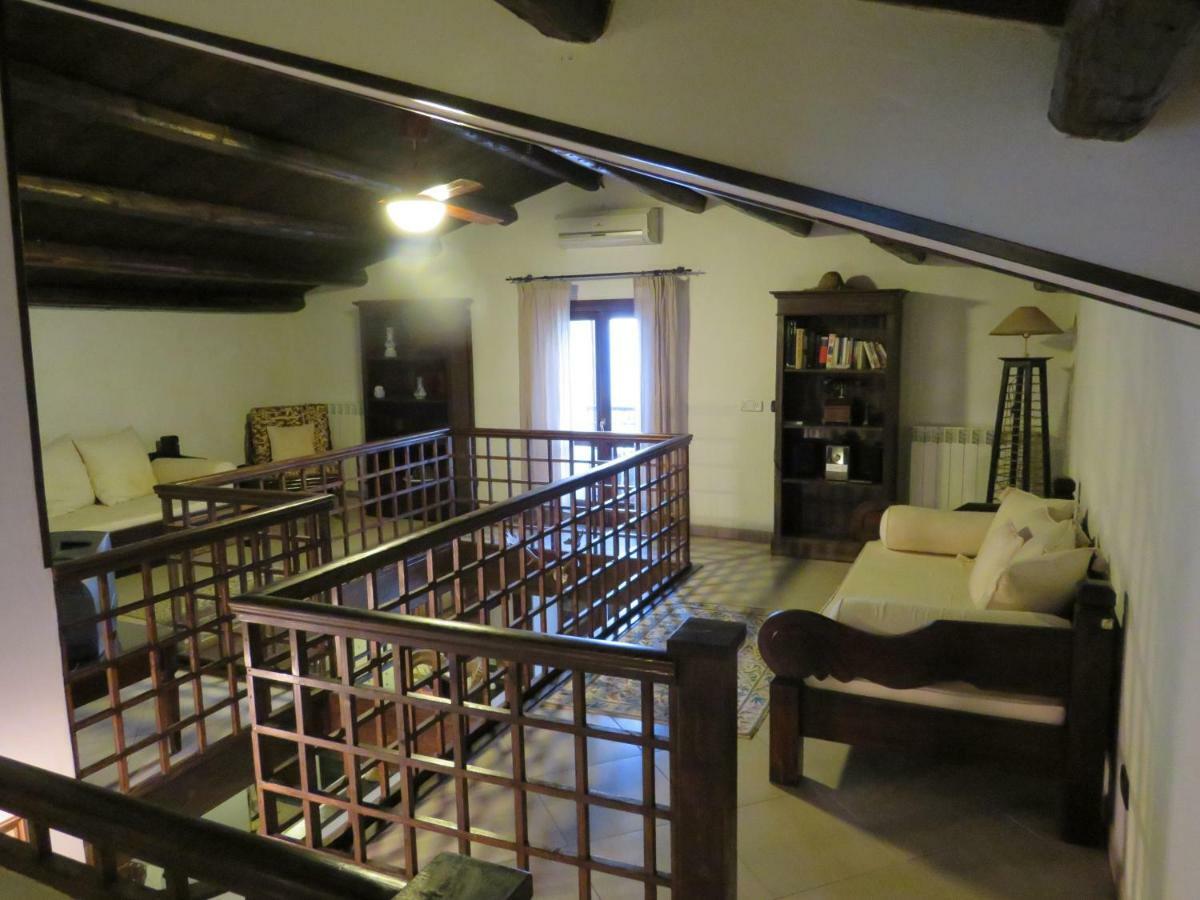 Casale Giulietta Villa Scopello  Kültér fotó
