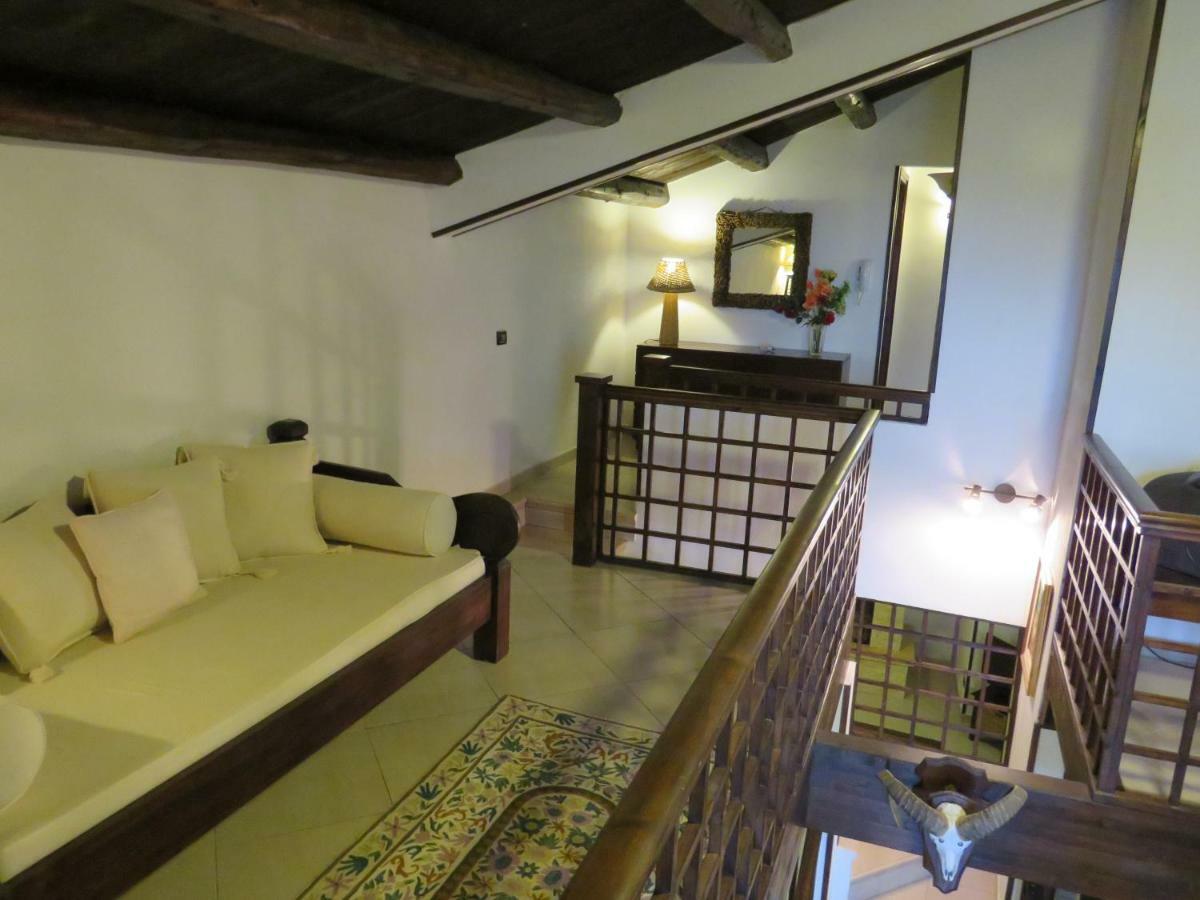 Casale Giulietta Villa Scopello  Kültér fotó