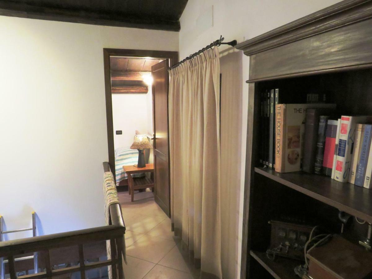 Casale Giulietta Villa Scopello  Kültér fotó
