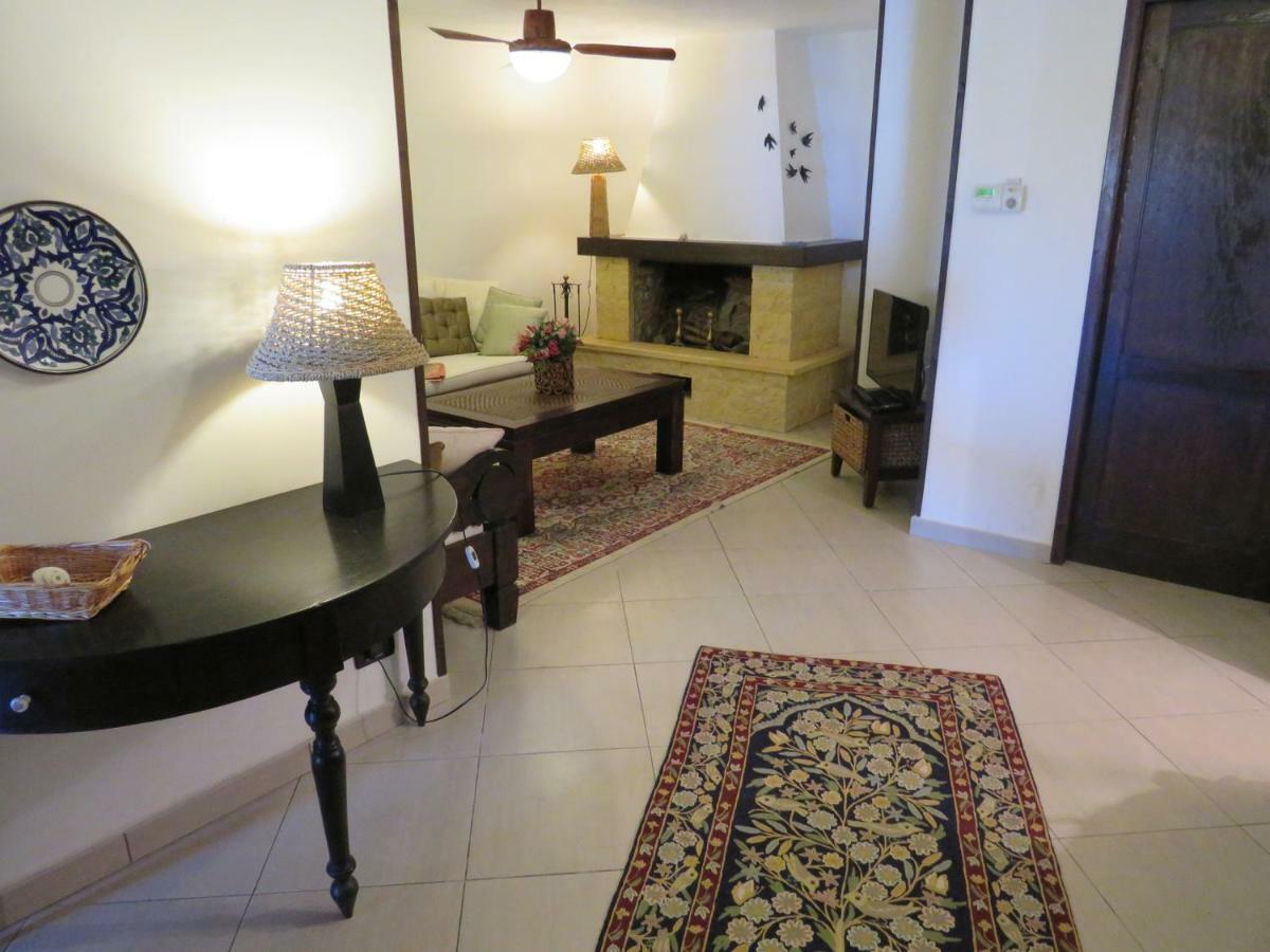 Casale Giulietta Villa Scopello  Kültér fotó