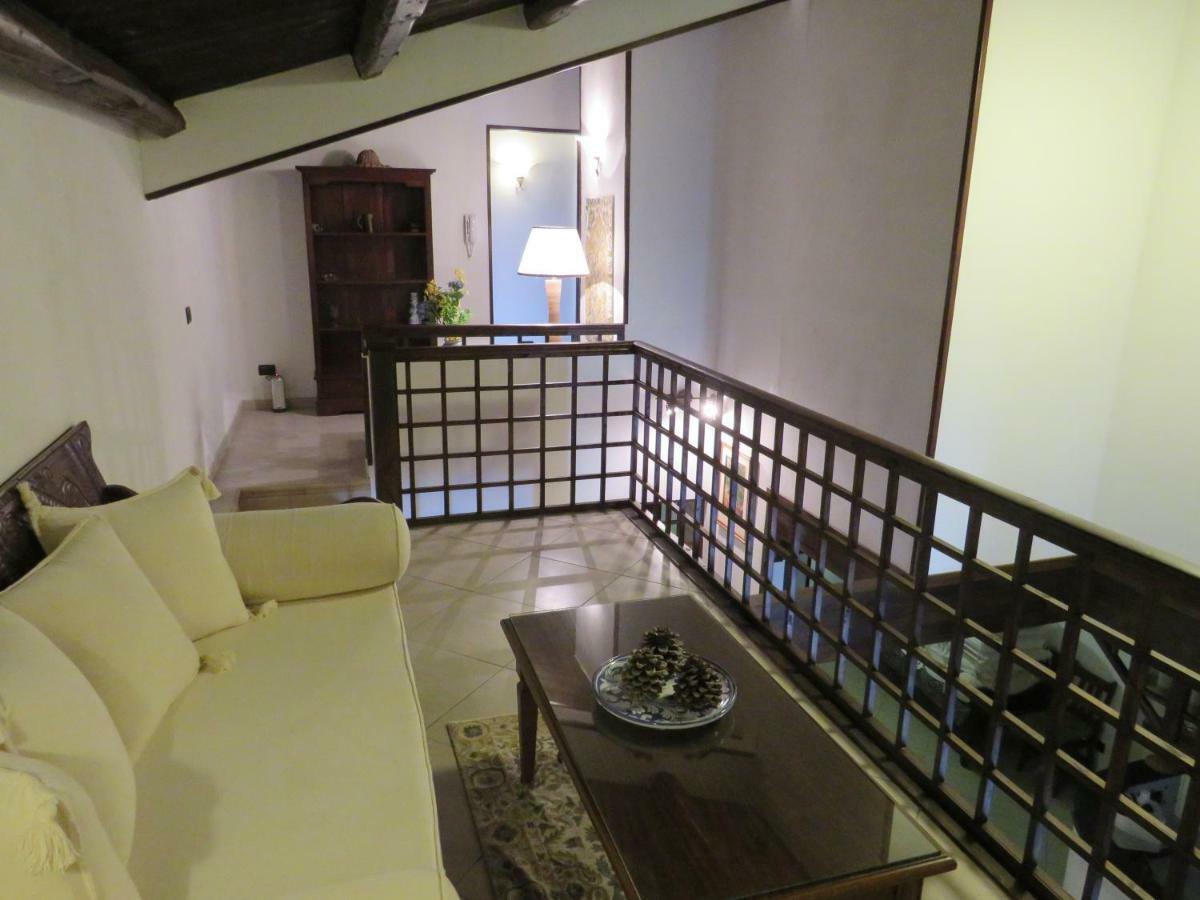 Casale Giulietta Villa Scopello  Kültér fotó