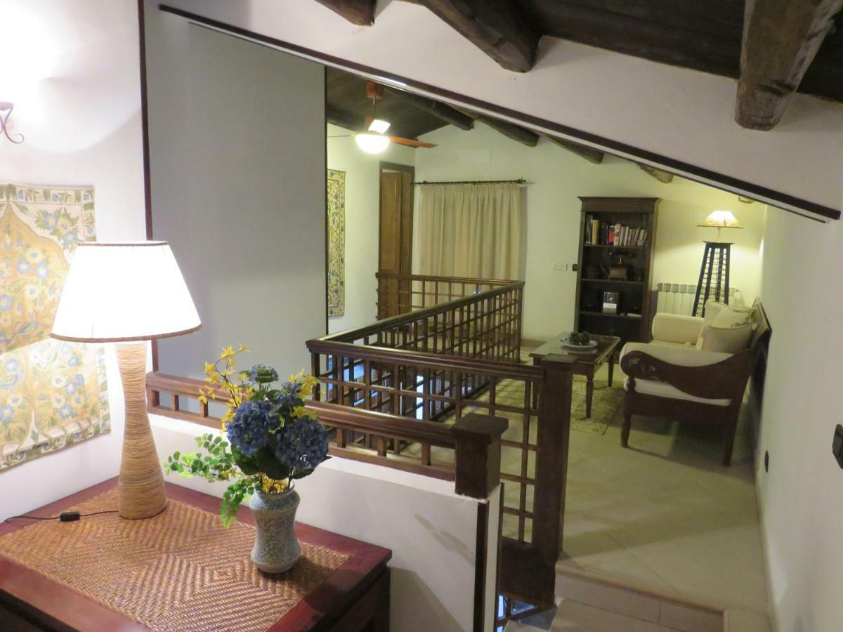 Casale Giulietta Villa Scopello  Kültér fotó
