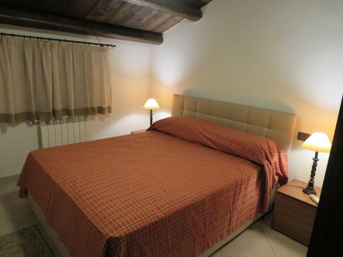 Casale Giulietta Villa Scopello  Kültér fotó